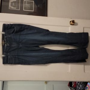 Lucky Brand women's Ginger Bootcut jeans